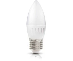 Bikuva.lt 9W LED lemputė, E27, 3000K