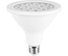 LED lemputė augalams 15W Yourlite E27/450lm/1250K