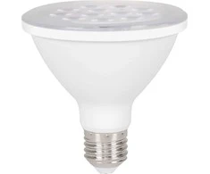 LED lemputė augalams 9W Yourlite E27/270lm/1250K