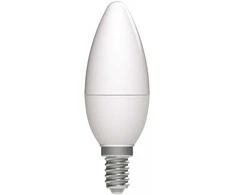 Avide LED lemputė 4.5W B35 E14 3000K