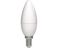 Avide LED lemputė 4.5W B35 E14 4000K