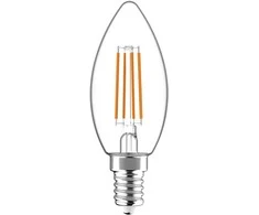 LED lemputė AVIDE 6.5W E14 2700K
