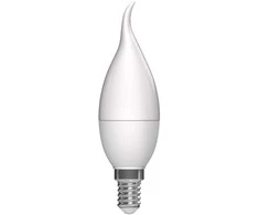 LED lemputė AVIDE, E14, 6,5W (=60W), 3000K, 220-240V, 806 lm