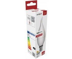 LED lemputė AVIDE, E14, 6,5W (=60W), 3000K, 220-240V, 806 lm