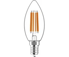LED lemputė AVIDE 6.5W E14 4000K