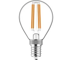 LED lemputė AVIDE 4.5W E14 4000K