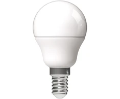 LED lemputė Globe Mini G45 6.5W E14 AVIDE