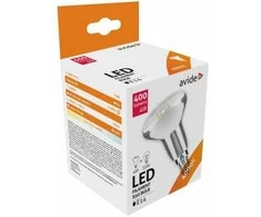 LED lemputė AVIDE, E14, R50, 4W (=35W), 4000K, 220-240V, 400 lm, 160°