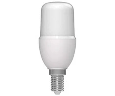 LED lemputė Avide 7W T37 E14 6400K