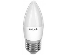 Avide LED lemputė 7W E27 4000K
