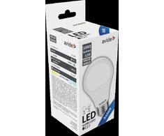 Avide LED lemputė 10W E27 6400K