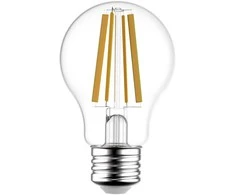LED lemputė AVIDE 8.5W E27 4000K