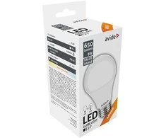 Avide LED lemputė 8W E27 4000K