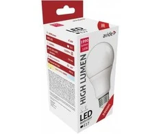 LED lemputė AVIDE, E27, A70, 16W (=124W), 3000K, 220-240V, 1990 lm, 240°