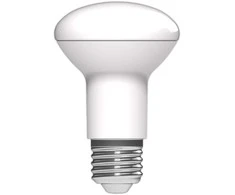 LED lemputė AVIDE, E27, R63, 8W (=60W), 6400K, 220-240V, 806 lm