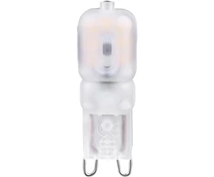 LED lemputė Avide 2.5W G9 3000K