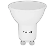 LED lemputė Avide 4W GU10 4000K
