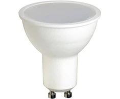 LED lemputė Avide 7W GU10 6400K