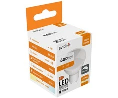 Avide LED lemputė 7W GU10 4000K Dimmable