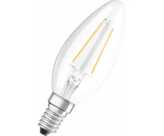 LED lemputė Bellalux CLB25 E14 2,5W/827
