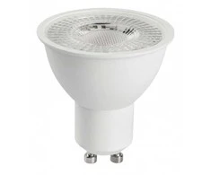 Led lemputė BESK 5W GU10 3000K