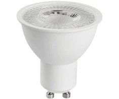 LED lemputė BESK 7W GU10 3000K