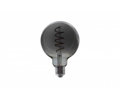 LED lemputė Besk Dekoratyvinė G95 1800K Šiltai Balta