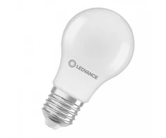 Bikuva.lt 4,9W LED lemputė CLASSIC, A40, E27, 4000K