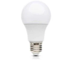Bikuva.lt 8,5W LED lemputė, E27, 3000K
