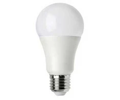 Bona electrica Led lemputė E27 A65 18W DW