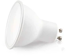 Bikuva.lt 7W LED lemputė, GU10, 4000K