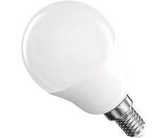 LED lemputė Mini Globe E14 Emos 2.5W/350lm 4000K