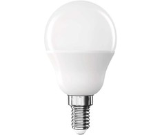 LED lemputė Mini Globe E14 Emos 2.5W/350lm 4000K