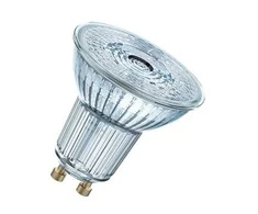 LED lemputė OSRAM, GU10, 4,3 W, 6500K, 350 lm, 36°