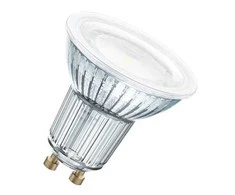LED lemputė OSRAM, GU10, 6,9 W, 6500K, 620 lm, 120°