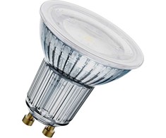 LED lemputė OSRAM, GU10, PAR 16 80, 6,1 W, 4000K, 575 lm, 36°, non-dim