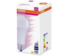 LED lemputė OSRAM PARATHOM CLASSIC, E27, A200, 4000 K, 24 W, 3452 lm, non-dim