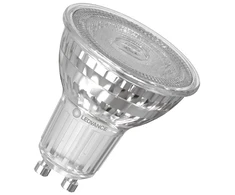Bikuva.lt 6,9W LED lemputė, PAR16, GU10, 36°, 3000K