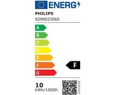 LED lemputė PHILIPS, A67, 13W(=100W),E27,2700K,1521lm,NON-DIM,šiltai baltos spalvos,2vnt.