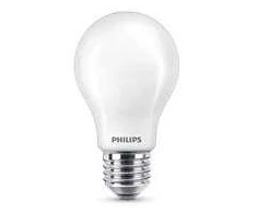 Philips LEMPUTĖ LED E27 A60 10.5W 4000K 1521LM MAT