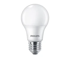 LED lemputė PHILIPS, E27, A60, 7W (=60W), 6500 K, 806 lm, NON-DIM