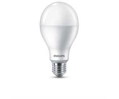 LED lemputė PHILIPS, E27, A67, 3000 K, 14,5W (=105W), 1650 lm, NON-DIM