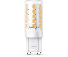 LED lemputė PHILIPS, G9, 3,2-3,7W, 3000 K, 400-470 lm