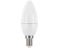 LED lemputė SPECTOR LIGHT, E14 C37, 7W, 4000K, 600 lm