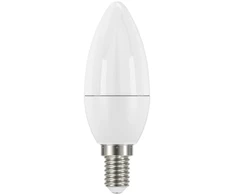 LED lemputė SPECTOR LIGHT, E14 C37, 7W, 4000K, 600 lm