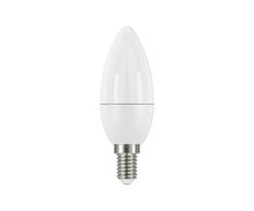 LED lemputė SPECTOR LIGHT, E14 C37, 8W, 4000K, 720 lm