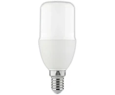 LED lemputė SPECTOR LIGHT, E14, G35, 5W, 2700K, 550lm, 220V-240V, filamentinė