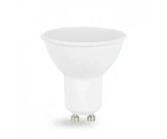 LED lemputė SPECTOR LIGHT, E14, G35, 5W, 4000K, 550lm, 220V-240V, filamentinė