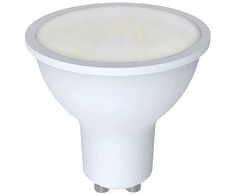 LED lemputė SPECTOR LIGHT, E14 G45, 6W, 3000K, 490 lm