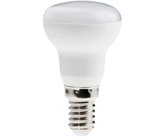 LED lemputė SPECTOR LIGHT, E14 R39, 3W, 4000K, 300 lm